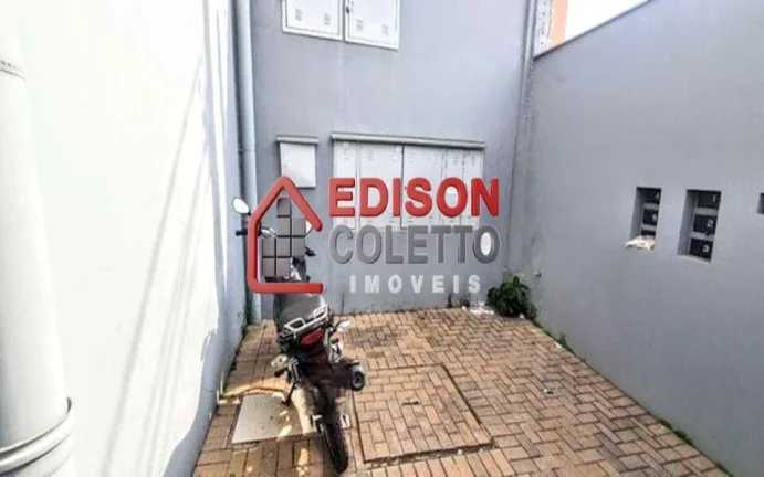 Imagem "Pronto para Morar" Kitnet, apartamento a Venda, São Judas, Piracicaba