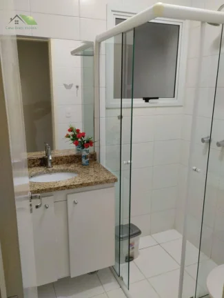 Imagem Apartamento com 3 quartos, 77,00m2, à venda em Mogi das Cruzes, Mogi Moderno