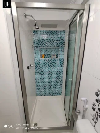 Imagem Ótimo Apto em Mirandópolis SP com 85 m², 3 quartos, 1 vaga