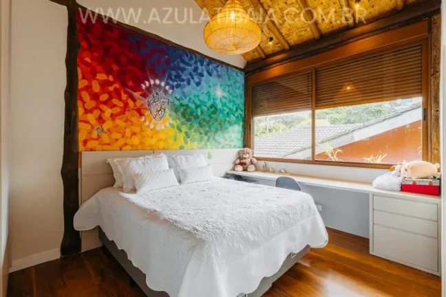 Imagem Casa em Condomínio de Alto Padrão  Atibaia/SP