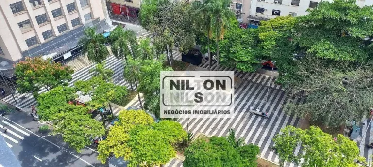 Imagem Sala, 24 m² - venda por R$ 70.000 ou aluguel por R$ 600,00/mês - Centro - Campinas/SP