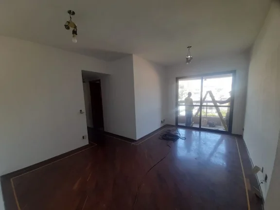 Imagem APARTAMENTO RESIDENCIAL em SÃO PAULO - SP, VILA SÔNIA