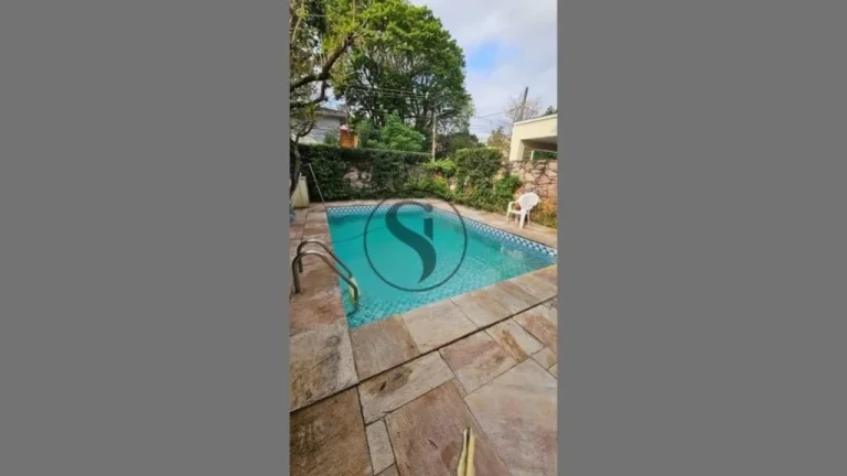 Imagem CASA RESIDENCIAL em SÃO PAULO - SP, VILA MADALENA