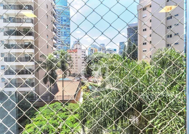 Imagem Vila Nova - luxo - 3 suítes