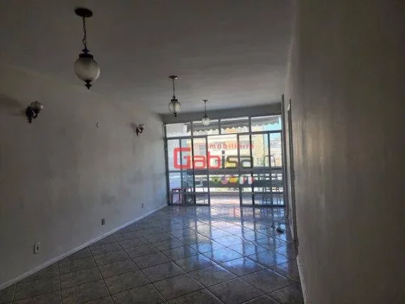 Imagem Apartamento com 3 dormitórios à venda, 140 m² por R$ 680.000,00 - Centro - Cabo Frio/RJ