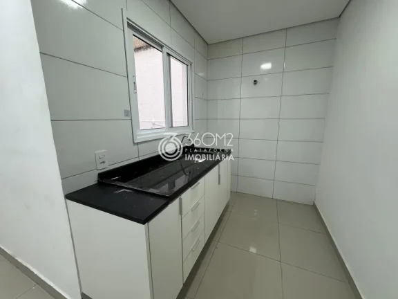Imagem Apartamento sem Condomínio para Venda em Santo André / SP no bairro Vila Linda