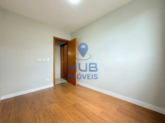 Imagem Apartamento 2 quartos em São José dos Pinhais