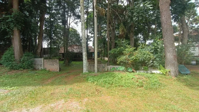 Imagem Terreno no Ahú ZR3. 5.898 m2. Ideal para condominio fechado