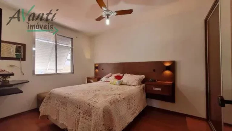 Imagem Apartamento à venda no bairro Marapé em Santos/SP