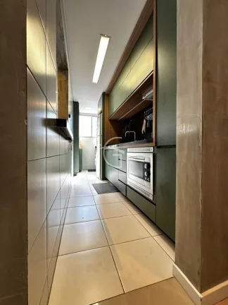Imagem Venha conhecer a cobertura duplex dos seus sonhos!