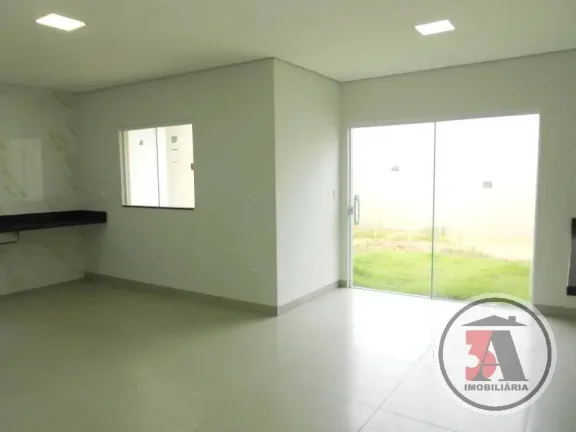 Imagem Residencial Parintins - Casa tipo Sobrado 174m2