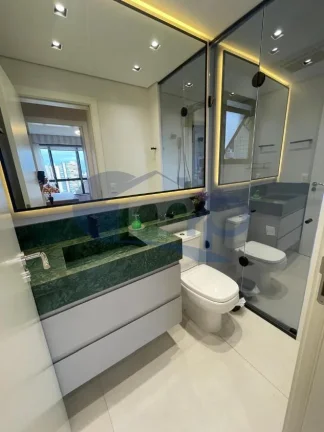 Imagem Apartamento á venda com 2 dormitórios no centro de Torres/RS