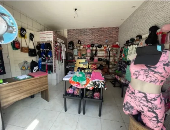 Imagem EXCELENTE PRÉDIO RESIDENCIAL À VENDA EM MUQUIÇABA, GUARAPARI/ES!