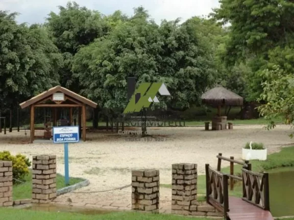 Imagem Terreno em Condomínio à venda em Itupeva/SP