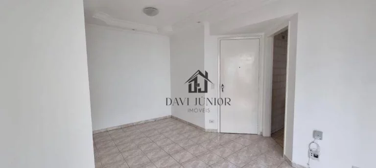 Imagem Apartamento com 2 dormitórios à venda, 56 m² por R$ 220.000,00 - Vila Haro - Sorocaba/SP