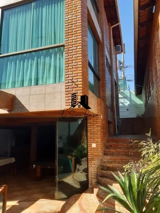 Imagem Casa à Venda 2 quartos Bairro Lúcio de Abreu - Contagem/MG