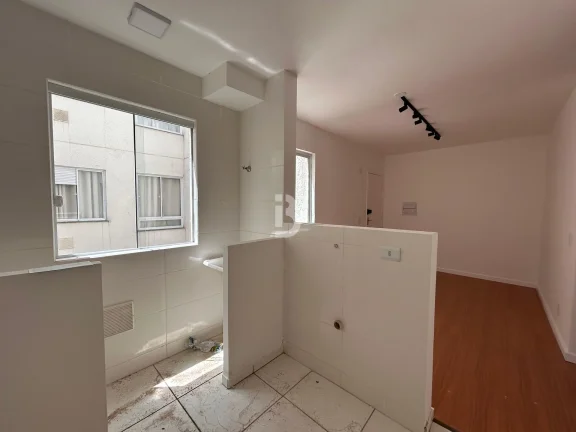 Imagem Apartamento a venda no Bom Jesus