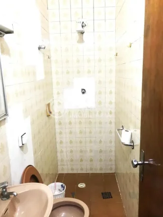 Imagem Sobrado para Venda em São Bernardo do Campo / SP no bairro Santa Terezinha