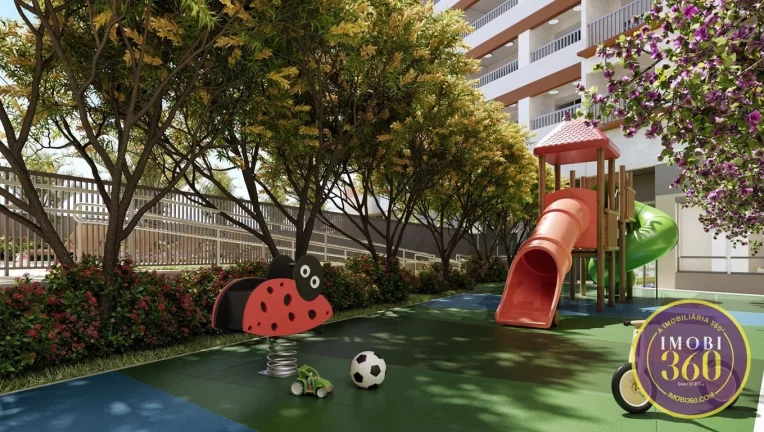 Imagem Aptos, 53 MTS em obras próximo ao Metrô Guilhermina , 426.000, 2 DORMS + suite