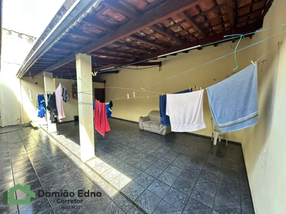 Imagem CASA COMERCIAL/RESIDENCIAL EM LOUVEIRA