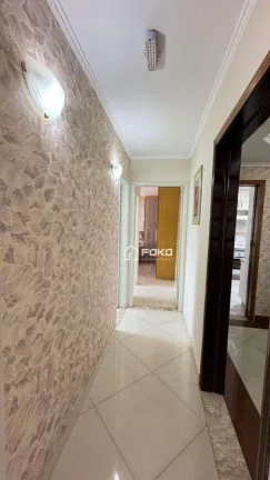 Imagem Apartamento com 3 dormitórios à venda, 81 m² por R$ 430.000,00 - Jardim Santa Mena - Guarulhos/SP