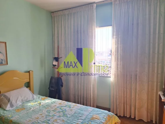 Imagem Casa à venda em São Paulo-SP, bairro Cidade Patriarca: 2 quartos, 1 sala, 2 banheiros, 2 vagas de garagem.
