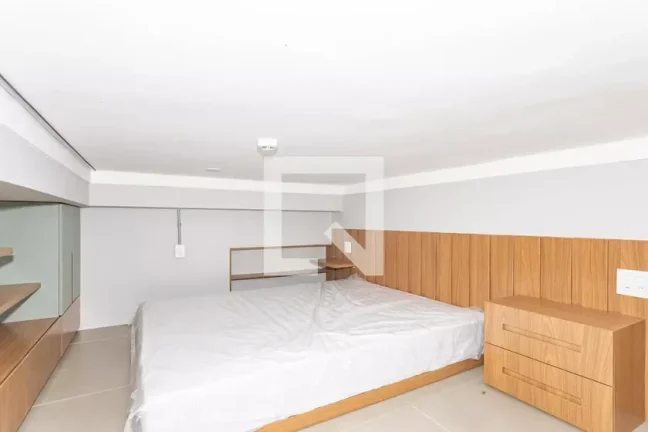 Imagem Apartamento à Venda - Vila Mariana, 1 Quarto, 39 m2