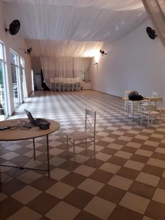 Imagem Salão à venda, 600 m² por R$ 950.000,00 - Chácaras Nova Suzano - Suzano/SP