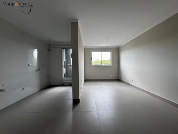 Imagem Cobertura Duplex para Venda em Curitiba, Jardim Social, 2 dormitórios, 2 suítes, 3 banheiros, 2 vagas