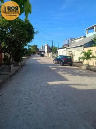 Imagem Terreno Padrão
