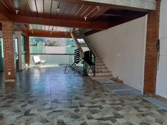 Imagem Casa à Venda 2 quartos Bairro Lúcio de Abreu - Contagem/MG