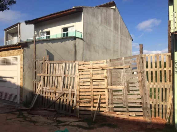 Terreno à venda, 155 m² por R$ 195.000,00 - Jardim Nova Poá - Poá/SP