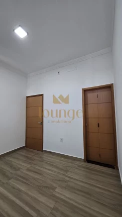 Imagem Casa à Venda em Cond. Villagio Ipanema I Z.N - Sorocaba/SP
