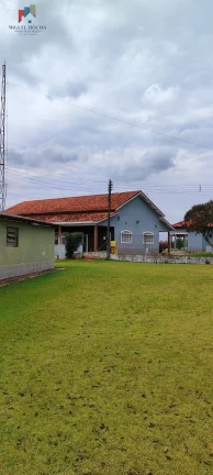 Imagem Sítio região Itapetininga SP