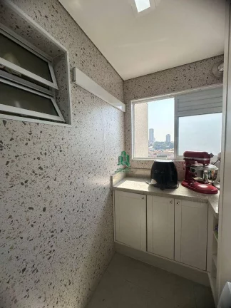 Imagem Apartamento com 2 dormitórios à venda, 63 m² por R$ 650.000,00 - Vila Maria - São Paulo/SP