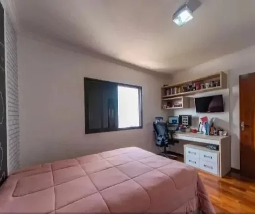 Imagem APARTAMENTOCOM 3 DORMITORIOS NA RUA CORONEL SEABRA - SANTO ANDRE