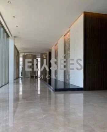 Imagem APARTAMENTO RESIDENCIAL em SÃO PAULO - SP, VILA OLÍMPIA