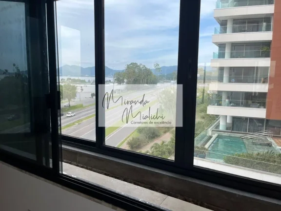 Imagem Apartamento Alto Padrão em Agronômica, Florianópolis/SC