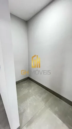 Imagem CA1847Belíssima casa 3 suítes no Jardim Nova Era com 180m2 de área totalA casa possui;-3 quartos,...