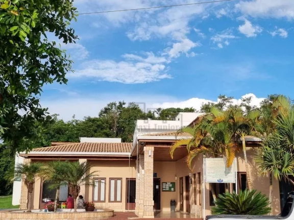 Imagem Casa à venda, 155 m² por R$ 1.100.000,00 - Condomínio Campos do Conde ll - Sorocaba/SP