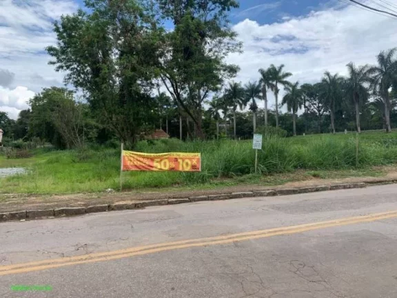 Imagem *EXCELENTE LOTE DE 2.375MÂ²
*IDEAL PARA COMÃRCIO.
*TOPOGRAFIA PLANA
*LOTE DE ESQUINA
*COM LOCALIZAÃ...