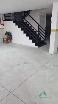 Imagem SANTO ANDRÉ Cobertura 84M², 2 dormitórios, 1 vaga com ótima localização e valor!!!