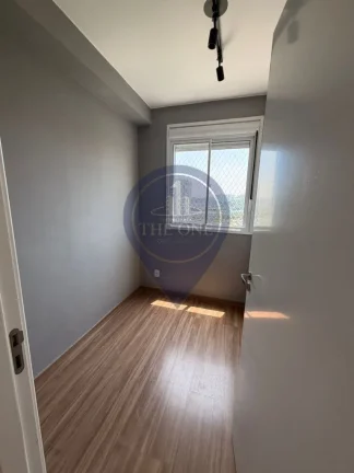 Imagem Apartamento para locação em São Paulo-SP, Santo Amaro: 2 quartos, 1 banheiro, 1 vaga de garagem, 41,00 m².