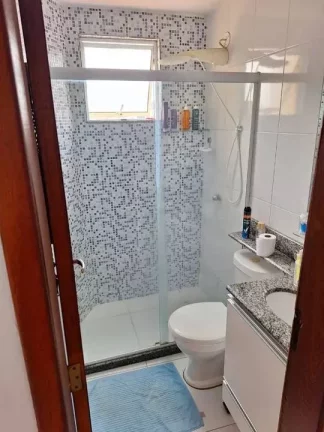 Imagem Apartamento à venda em São Gonçalo, Porto da Pedra, com 2 quartos, 56m2