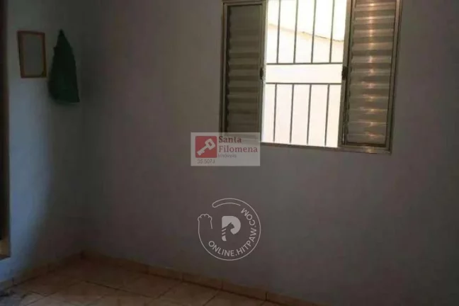 Imagem Casa para Venda em Mauá, Jardim Cruzeiro, 2 dormitórios, 1 banheiro, 1 vaga