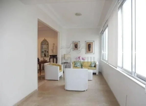 Imagem Copacabana – Rua Paula Freitas | Residencial › Apartamento 4 quarto(s) à Venda