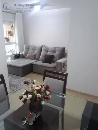 Imagem Apartamento 73 m² - Jd. Uirá