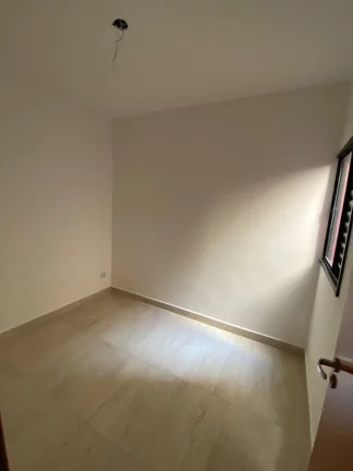 Imagem Apartamento Tatuapé - 50 m² - 2 Dormitórios - Cozinha americana - Aceita Financaimento e FGTS