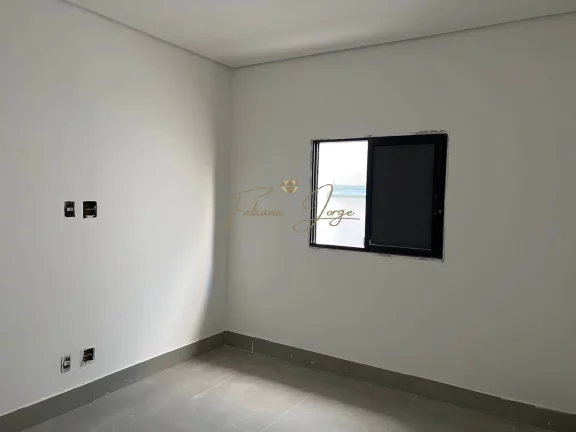 Imagem Casa de Condomínio com 3 Quartos à Venda, 155 m² em Real Park - Sumaré
