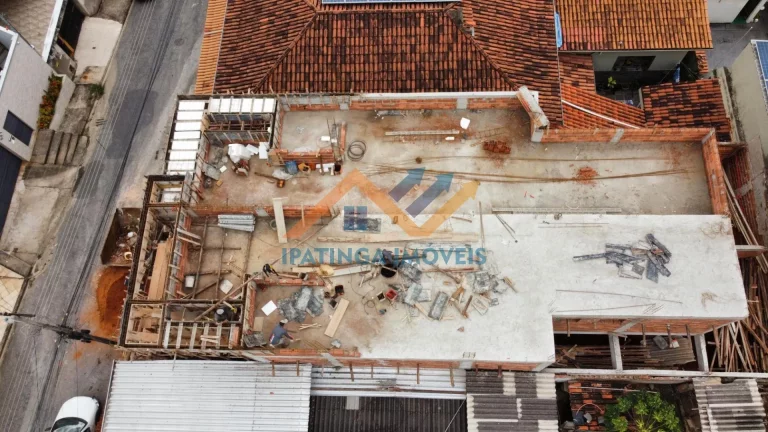 Imagem Casa Duplex no Ideal - Ipatinga